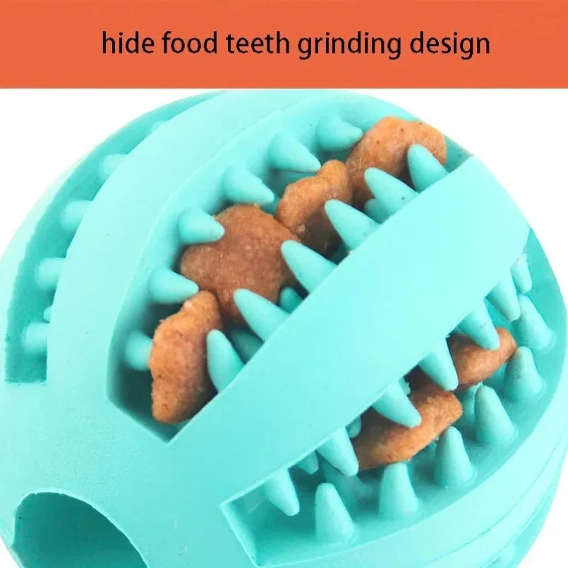 Natural Rubber Pet Dog Toys Dog Chew Toys - MyPetDollar.com