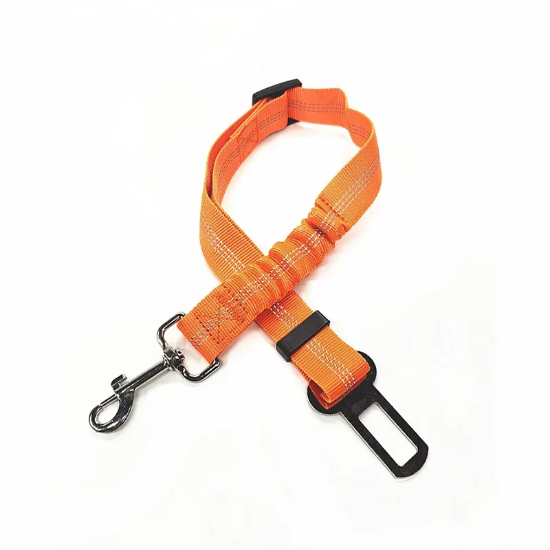 New dog Car Safety Belt Dog Safety Belt with - MyPetDollar.com