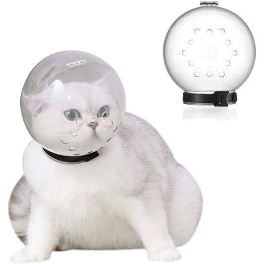 Cat Grooming Accessories Anti-Bite Muzzle - MyPetDollar.com