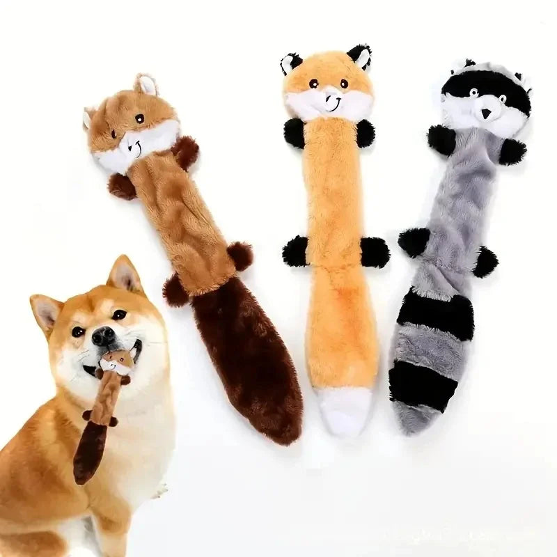 Bite Resistant Vocal Pet Products Grinding - MyPetDollar.com