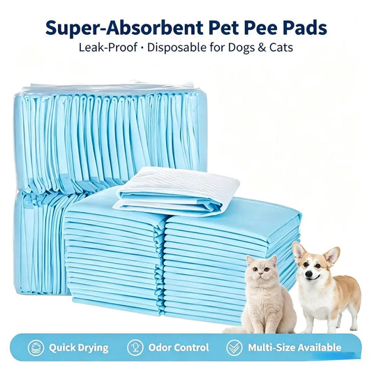 100 50 40 20PCS Disposable Puppy Dog - MyPetDollar.com