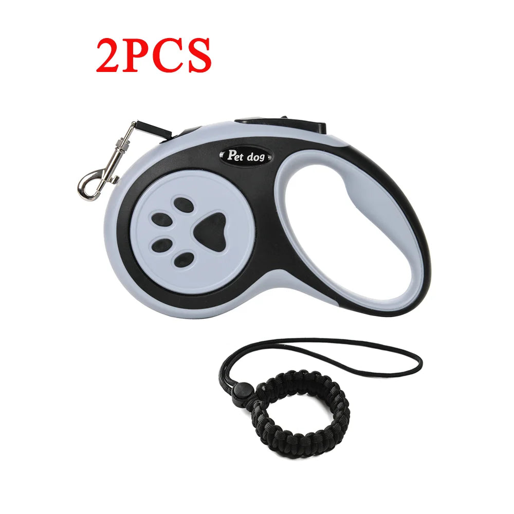 Anti-drop Wrist Strap for Retractable Dog Lead