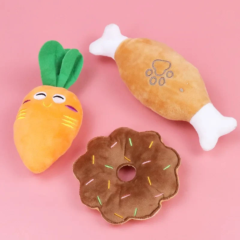 Interesting French Bulldog Pet Chew Toys for - MyPetDollar.com