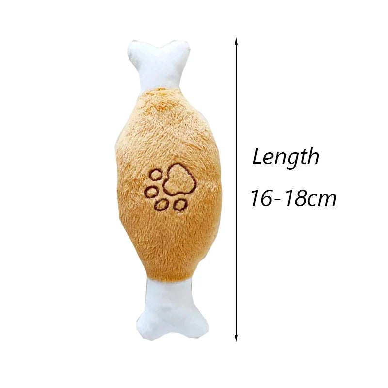 Interesting French Bulldog Pet Chew Toys for - MyPetDollar.com